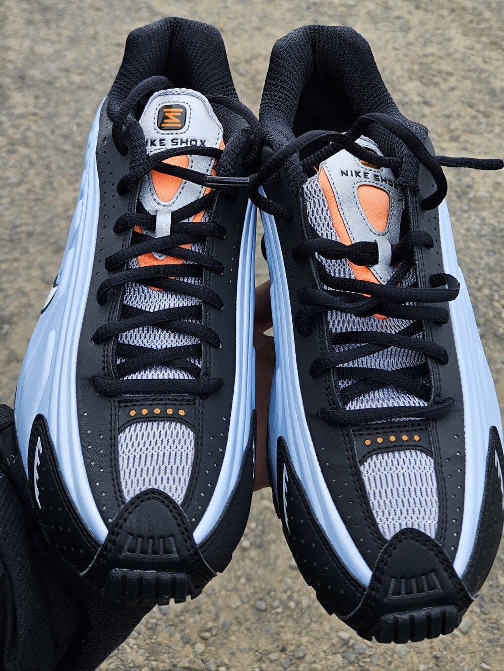 New Women's Nike Socks R4 - Picture 2 of 4